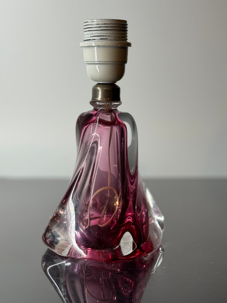 Bordlampe - Krystall - Bordlamper #1.0