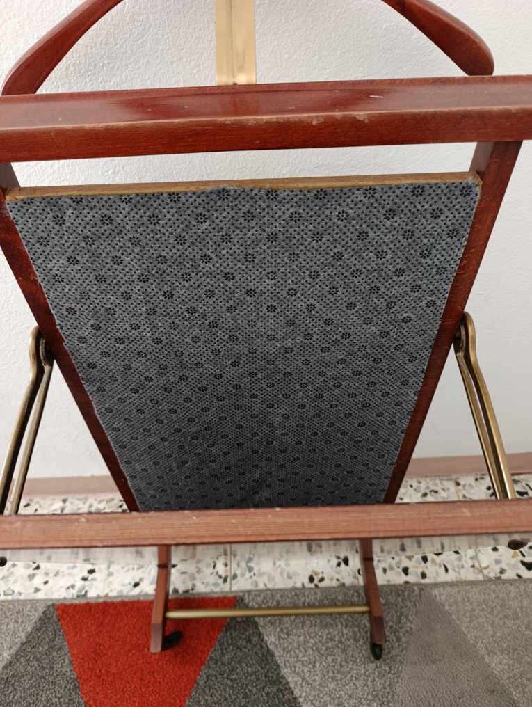 Fratelli Reguitti - Servomuto - Legno - Fratelli reguiti #1.0