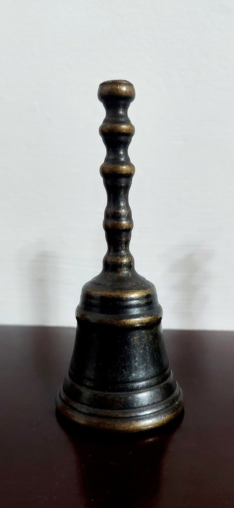 Διακοσμητικό κουδούνι (3) - Ιταλία - Campane Decorative 1900 #1.0