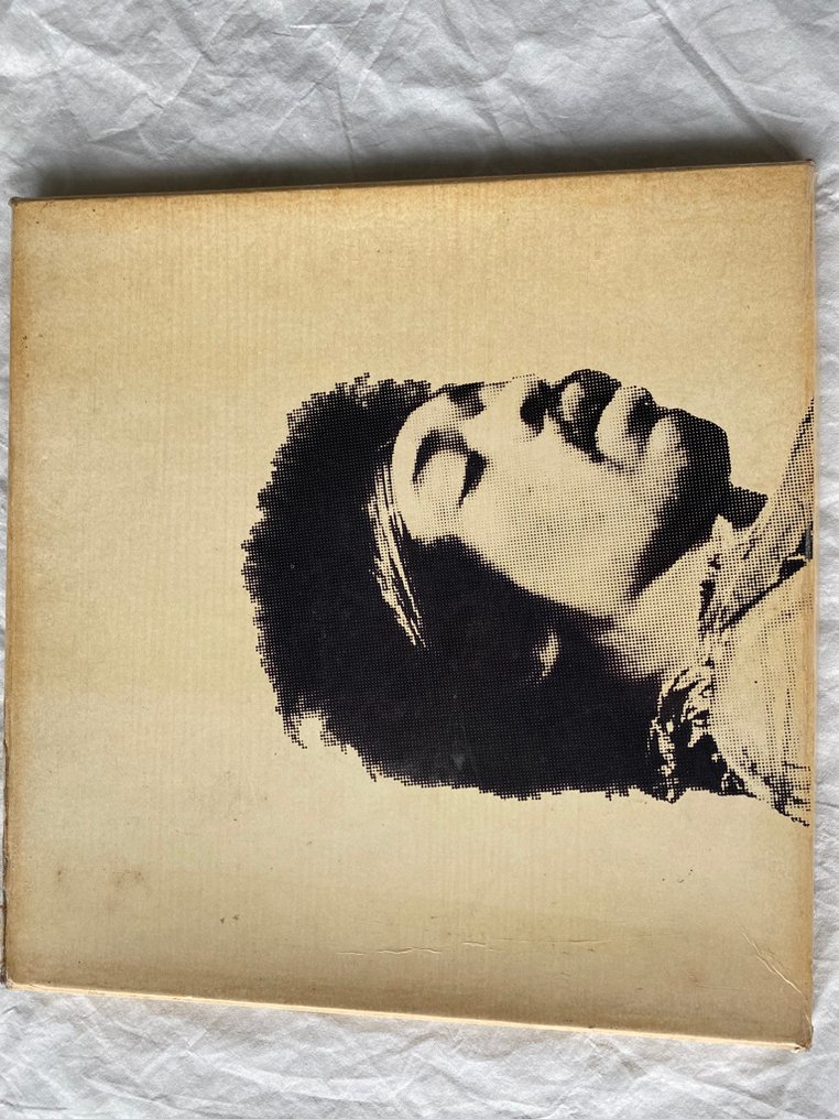 Jimi Hendrix, Cockney Rebel, T. Rex - Multiple artists - 6 x albums on vinyl - Multiple titles - LP Albums (multiple items) - 1970 #1.0