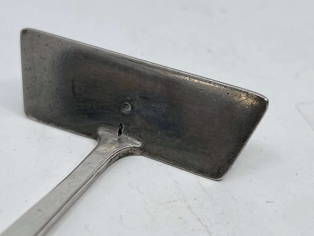 Set tacâmuri - haags lofje - .925 argint - alunecare de argint #4.3