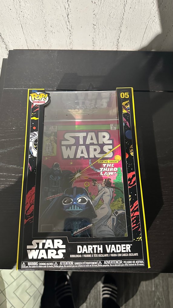 Funko  - Funko Pop Diversen - 2010-2020 - Î—Î Î‘ #4.3