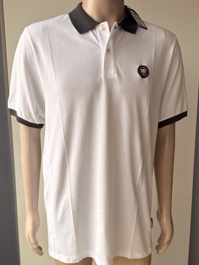 Jaguar - Poolopaita - Uudet lapulliset #3.2