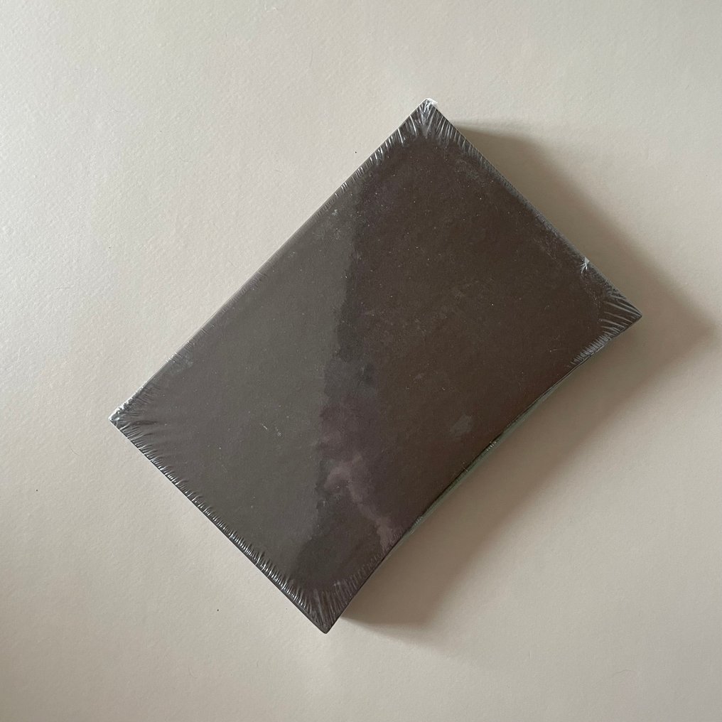 David Jones - In Parenthesis - The Folio Society - Sealed - Very Rare - 2023 #2.1