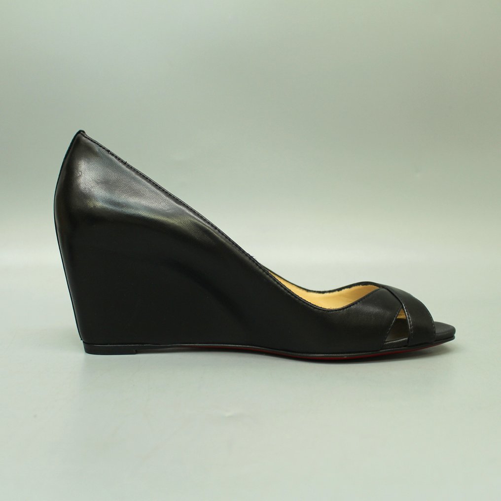 Christian Louboutin - Αντλίες - Mέγεθος: EU 37 #3.2