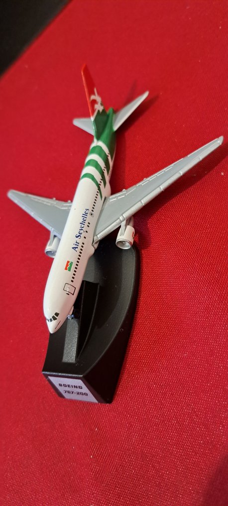 1:200 - Modellino di aereo - 20 modellini di aerei passeggeri #2.1