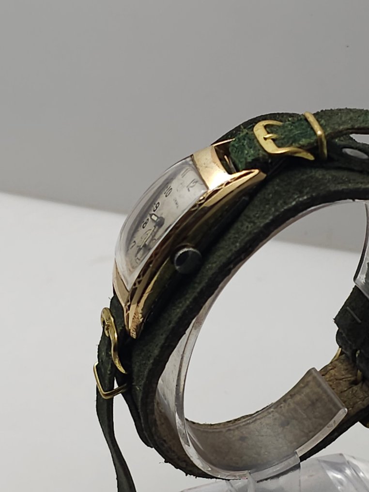 Cyma - Classics Art Deco - Zonder Minimumprijs - 254584 - Heren - 1940 #4.3