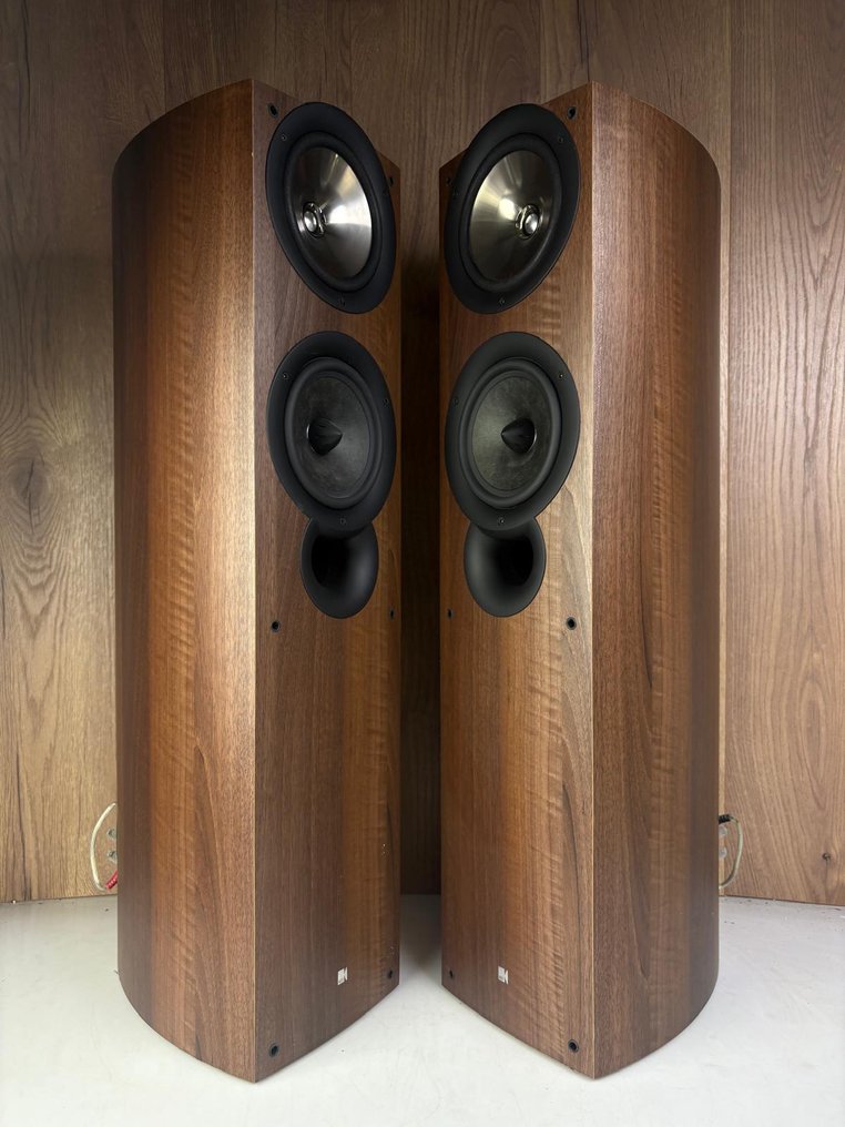 Kef - iQ7 Speaker set #1.0