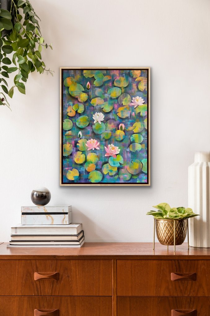 Amita Dand - Faded Dreams #2.1