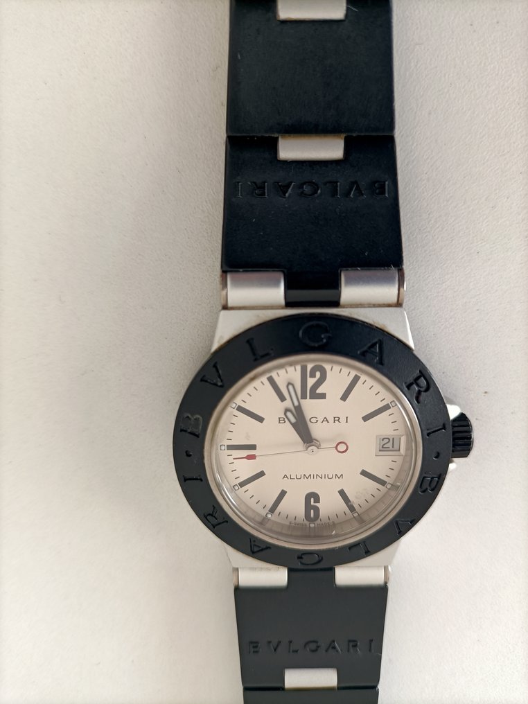 Bvlgari - L40012 - 中性 - 1990-1999  #3.2