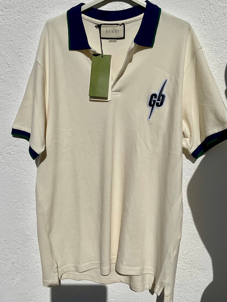 Gucci - 馬球衫 - New with tags #1.0