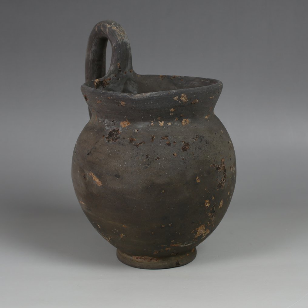 Ετρούσκοι Αγγειοπλαστική Olpe #1.0