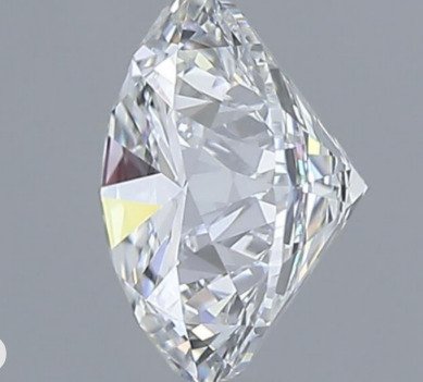 1 pcs 钻石 (天然) - 0.80 ct - 圆形 - G - VS1 轻微内含一级 - 美国宝石研究院(GIA) #3.2