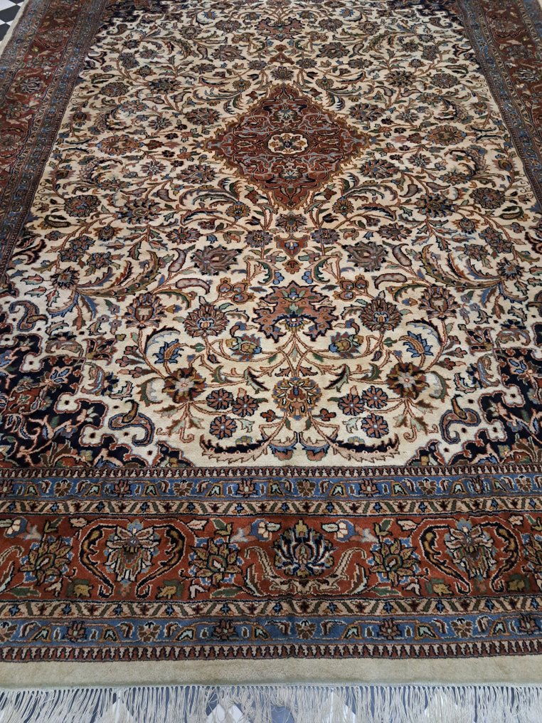 Tabriz - Χαλί - 337 cm - 246 cm #1.0