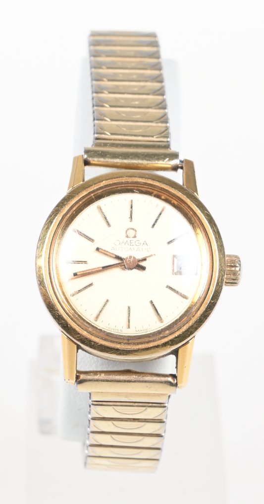 Omega - Automatic - χωρίς τιμή ασφαλείας - Γυναίκες - 1960-1969 #1.0