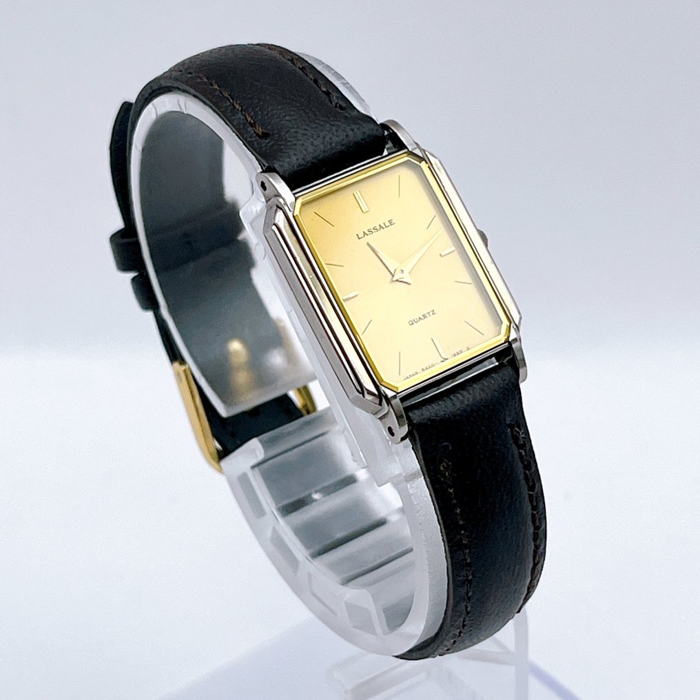 Lassale - LASSALE - Ingen mindstepris - 5420-7219 - Kvinder - 1980-1989  #2.1