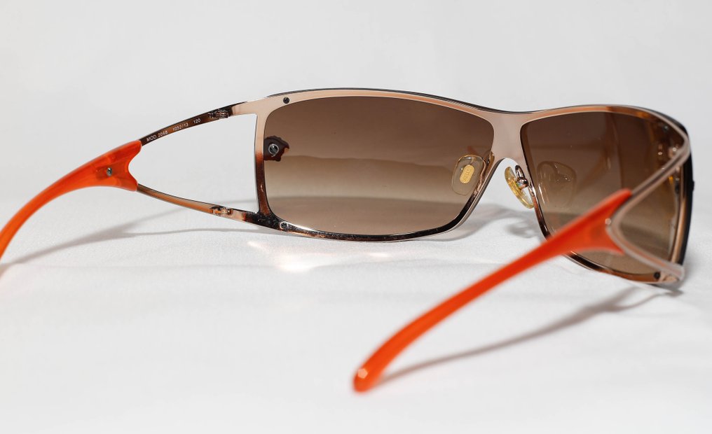 Versace - 2048 - Solbriller #4.3