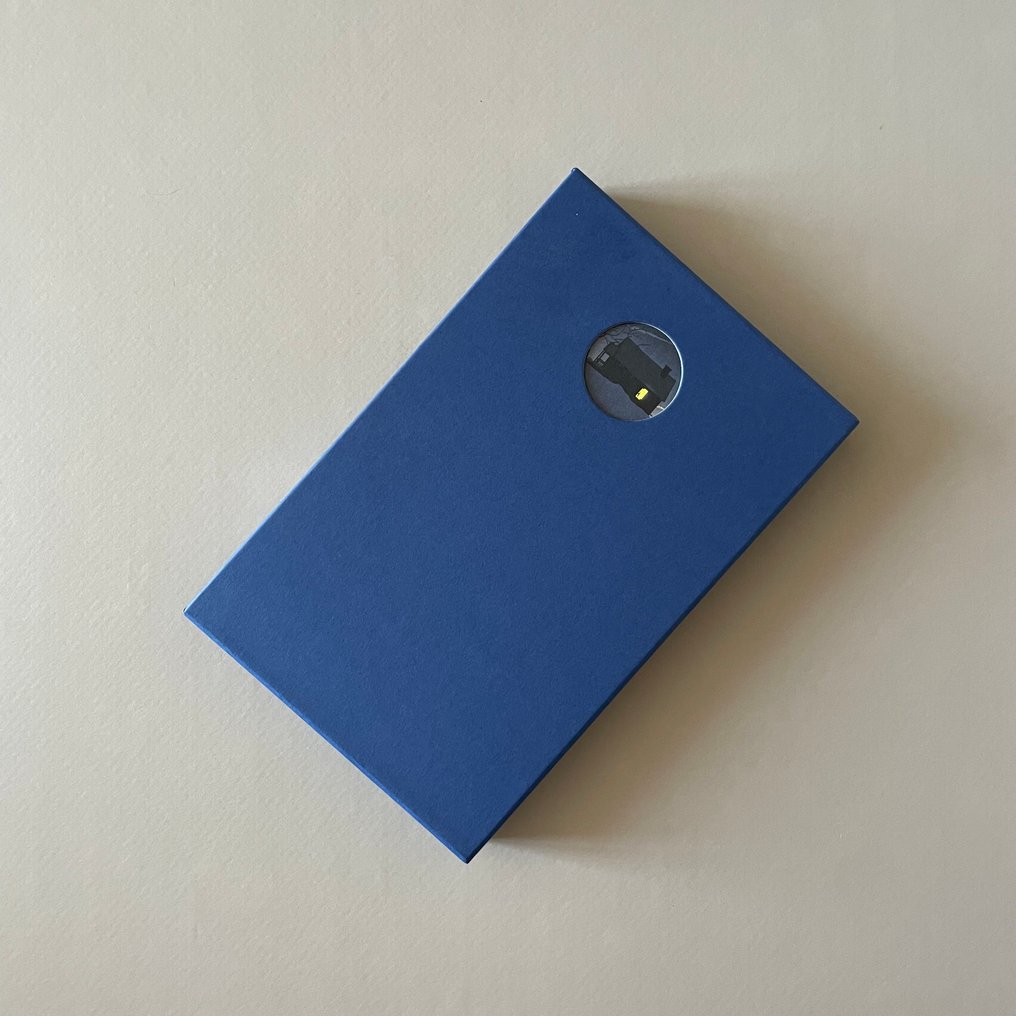 Henning Mankell - Faceless Killers - Folio Society Edition - 2023 #1.0