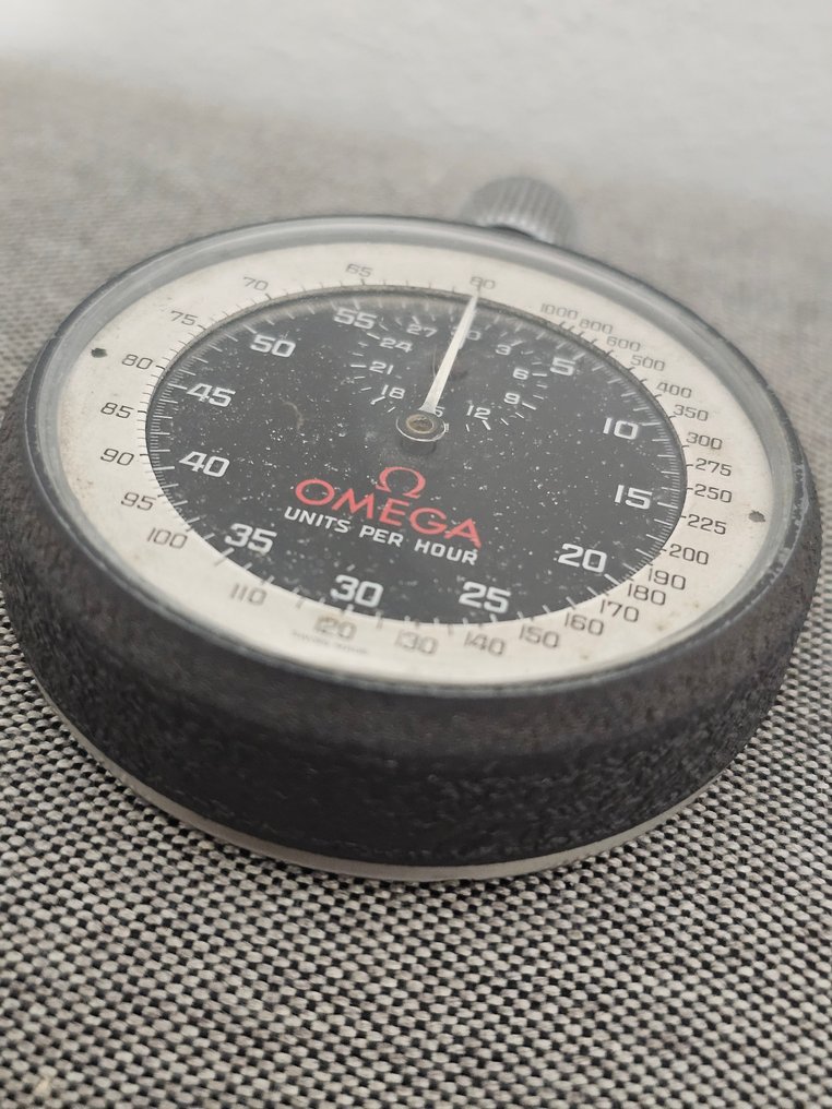 Omega - Cronometro da tasca - 1970-1979 #3.2