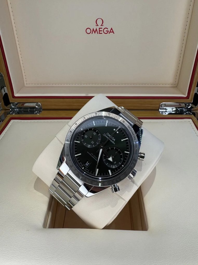 Omega - Speedmaster 57 - Men - 2020+  #1.0