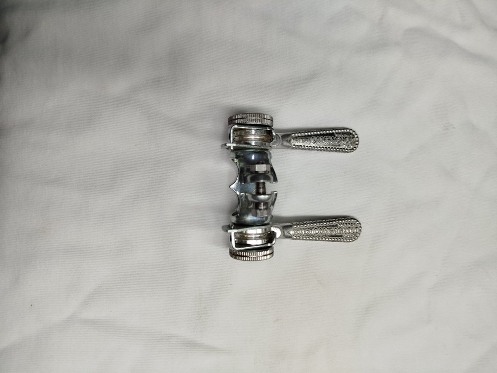 Campagnolo - Campagnolo的下管变速杆 - 自行车零件 - 1970 #1.0