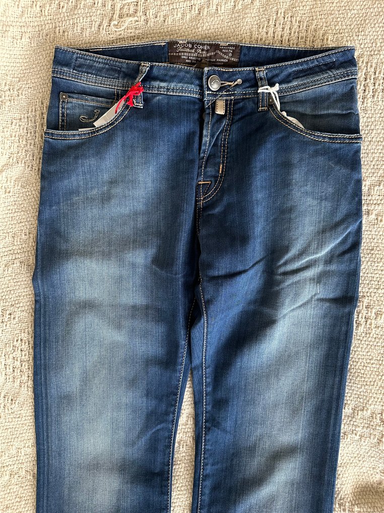 Jacob Cohen - New with tag - No Reserve price - Size 33 - Jeans - New with tags #3.2
