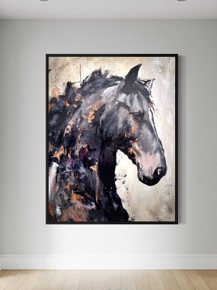 GREG● (1970, Spain) - SHADOW  - XL - NO RESERVE #2.1