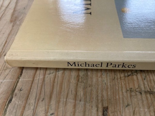 Frans Duister - Michael Parkes - 1986 #1.0