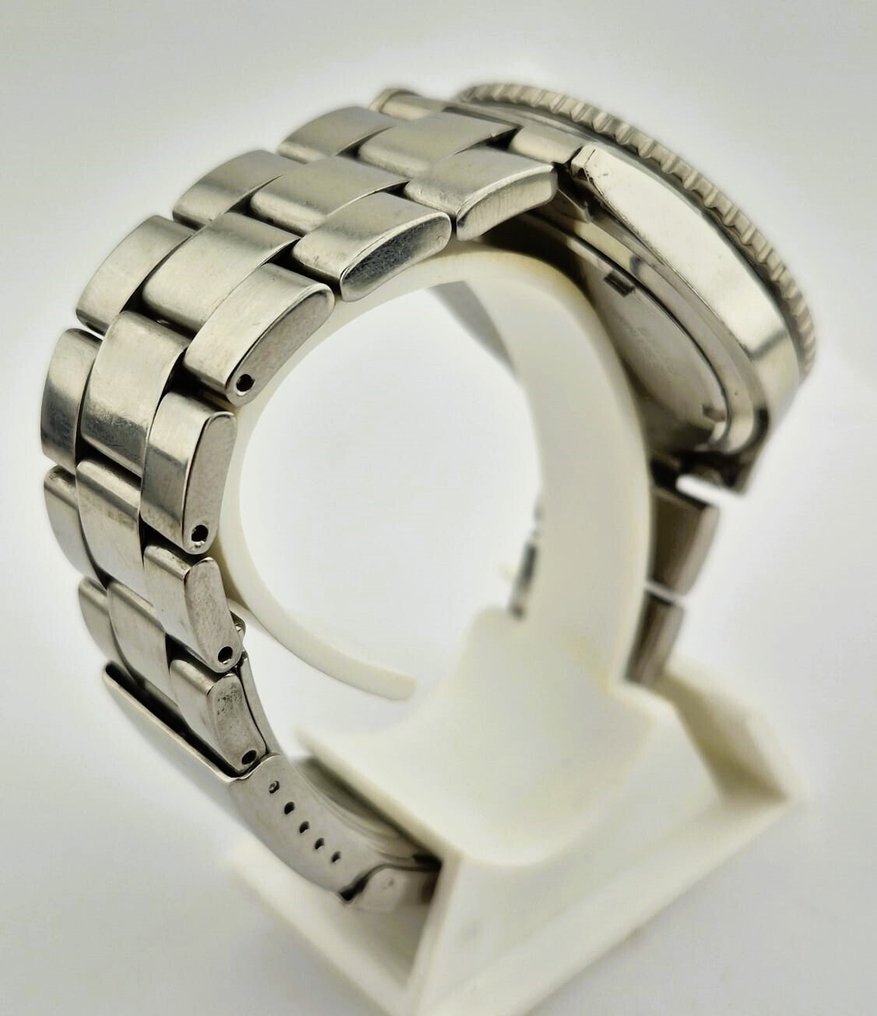 Seiko - Ingen reservasjonspris - Vintage Pilot Chronograph watch - Herre - 1990-1999 #4.3