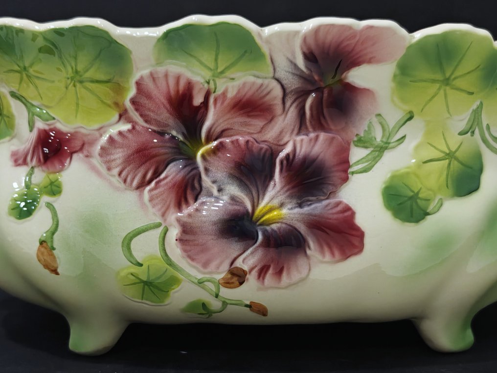 Saint Clement - Βάζο - Μαϊολίκα #4.3