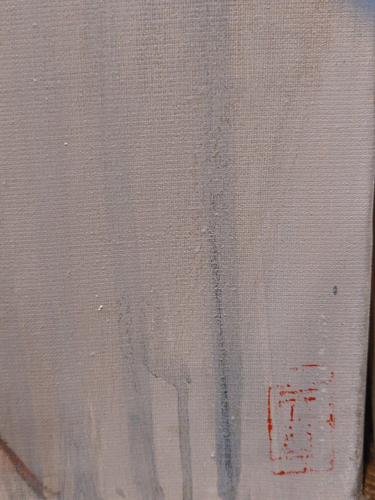 Dorien Plaat - Selfexpression #3.2