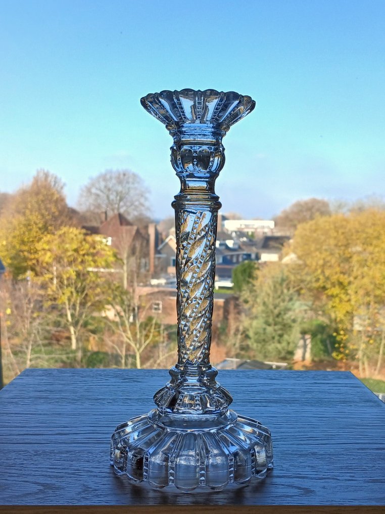 Brockwitz - 烛台 Model 8183 (4) - 玻璃 #2.1