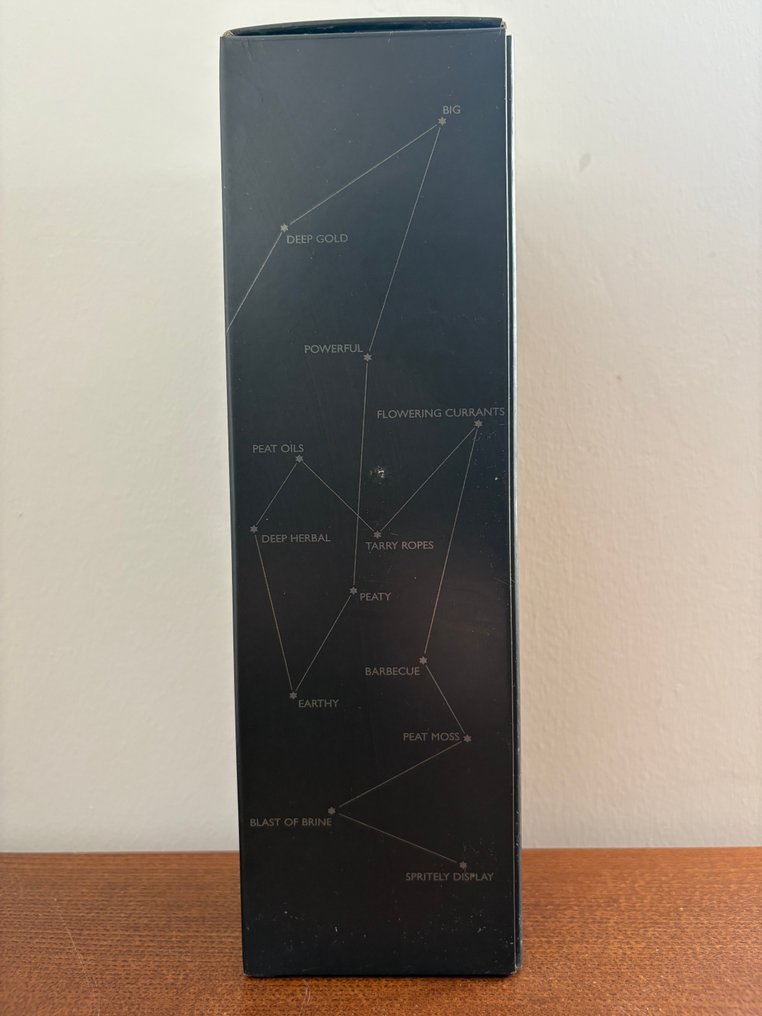 Ardbeg Supernova Stellar Release  - b. 2009  - 70cl #3.2