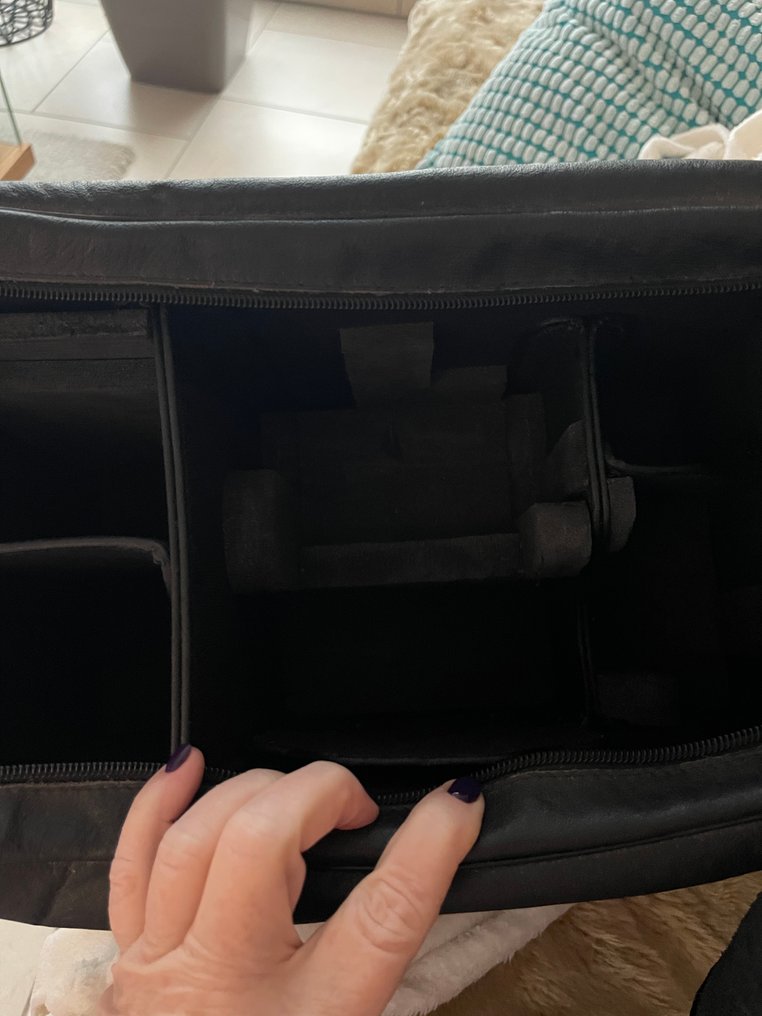 Leitz Bag Analogue camera #2.1