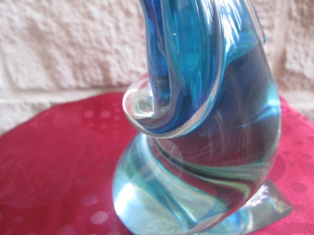 Murano - Figurine - Glas #2.1
