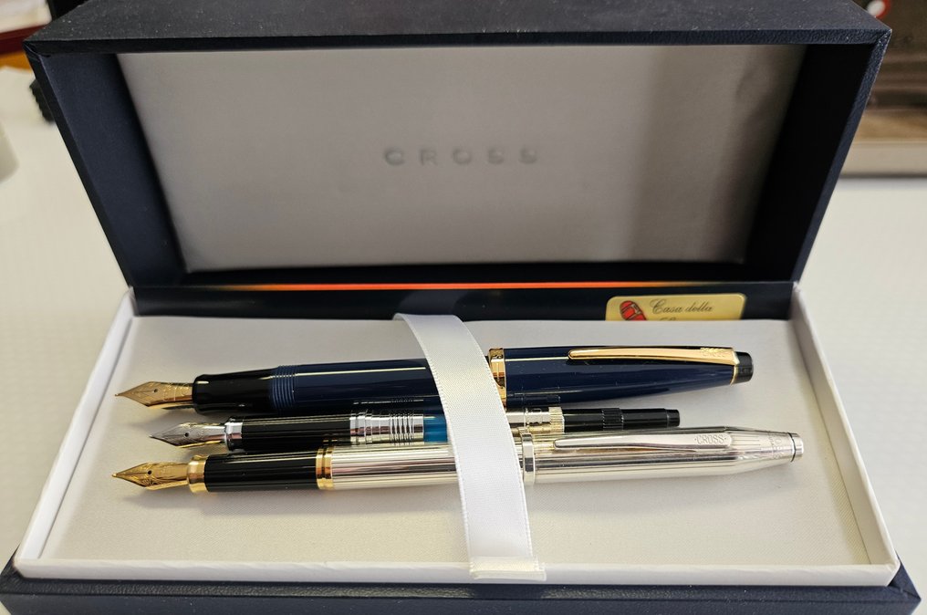 Cross Century - No Reserve Price - Pen set #1.0