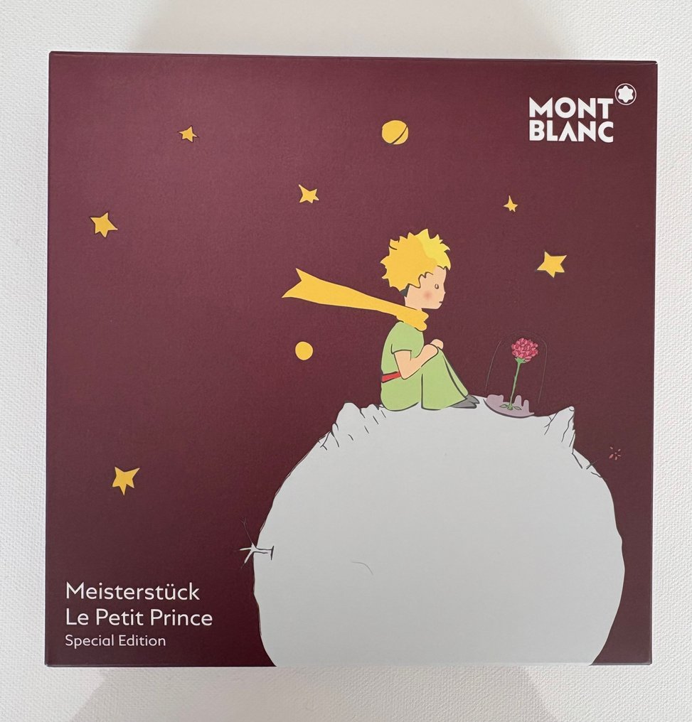 Montblanc - Rollerpen #2.1