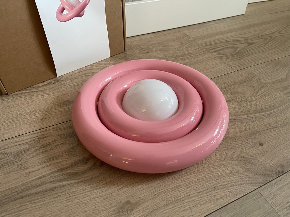 IKEA - Gustaf Westman - 灯具 - 塑料 - Stråla Lamp #4.3