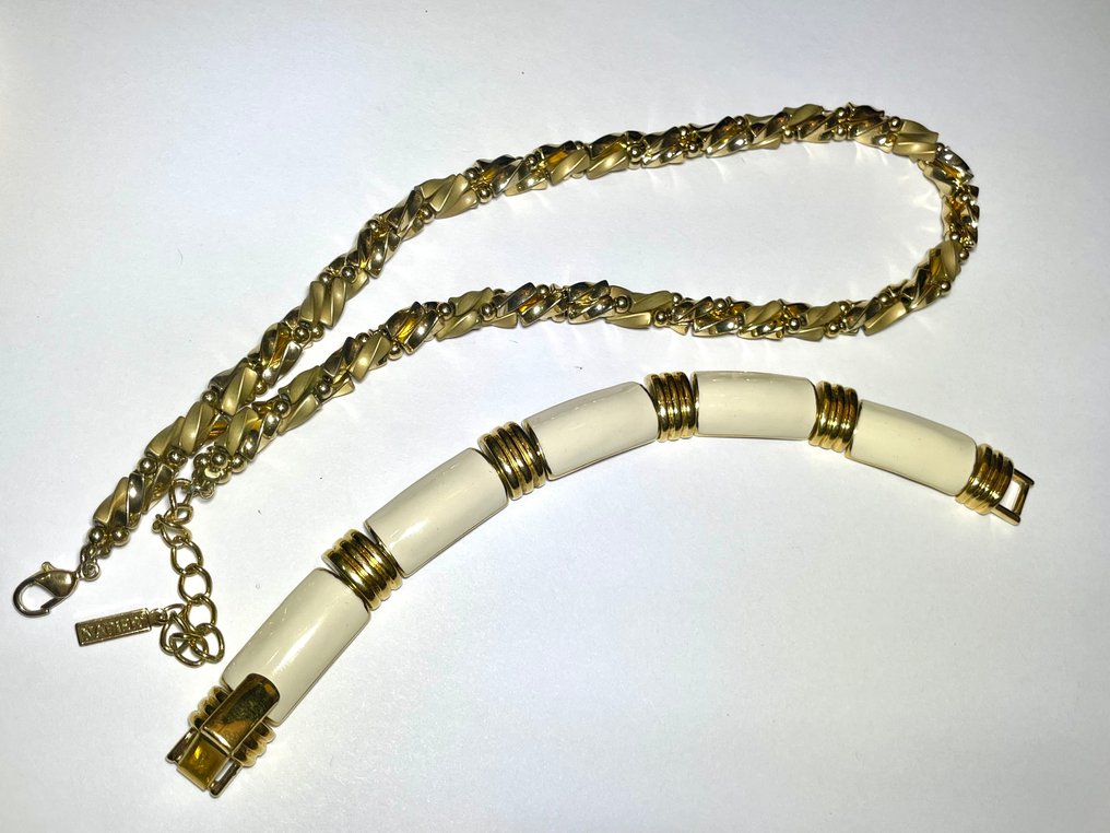 Colección temática - napier #4.3