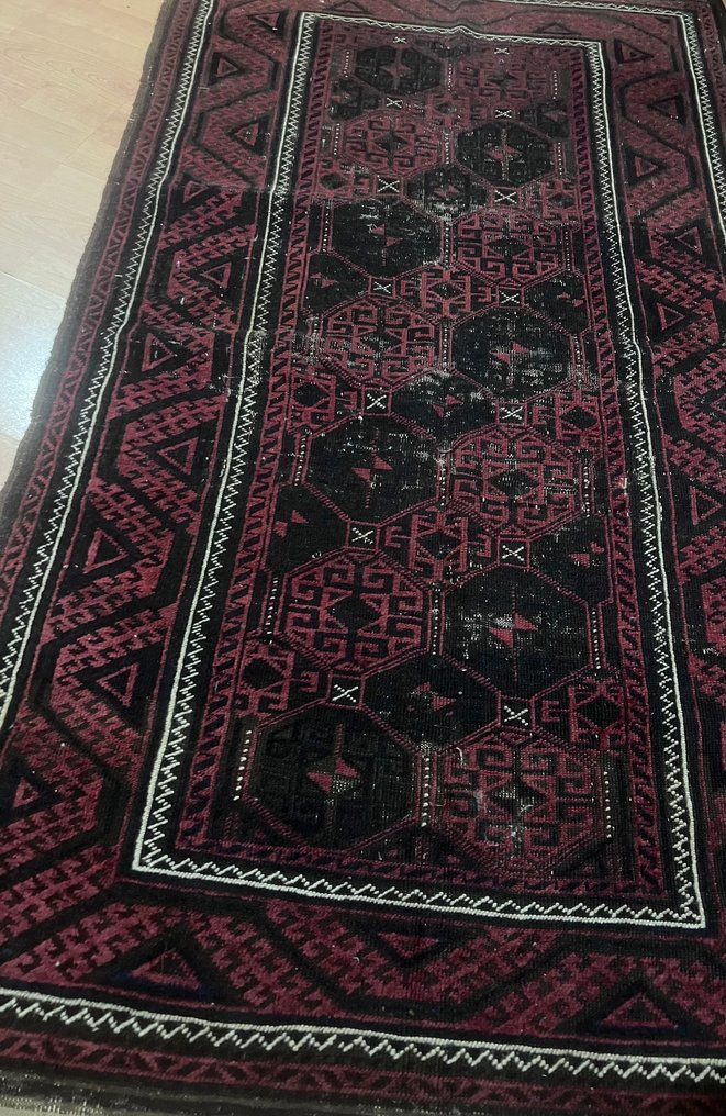 Tappeto - 161 cm - 93 cm #3.2