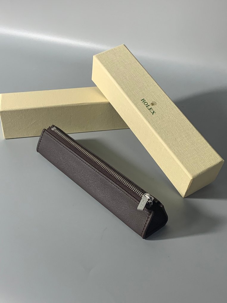 Rolex - Rolex pen case #1.0