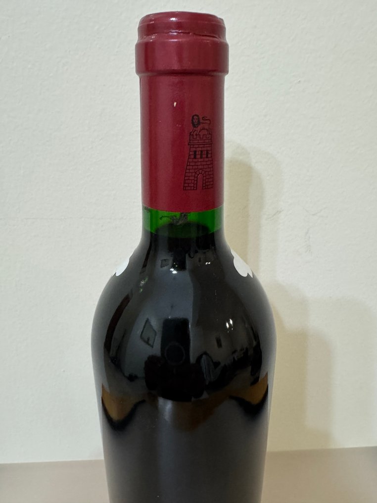 1996 Chateau Latour - Pauillac 1er Grand Cru Classé - 1 Φιάλη (0,75L) #3.2