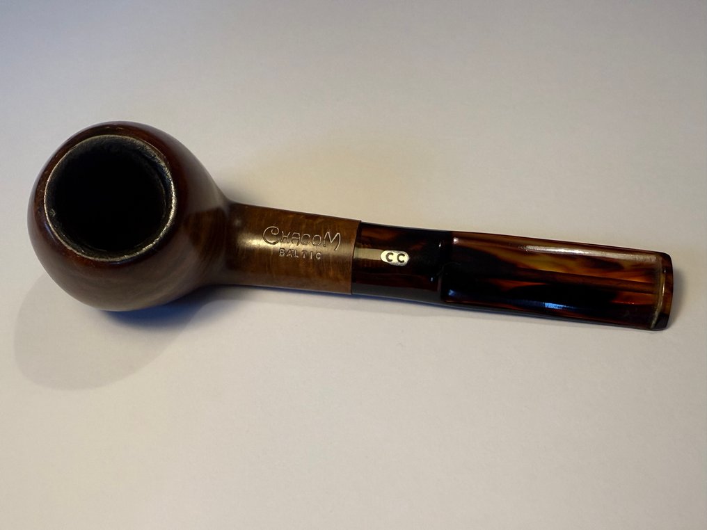 Chacom - No Reserve Price - Pipe - briarhout #2.1