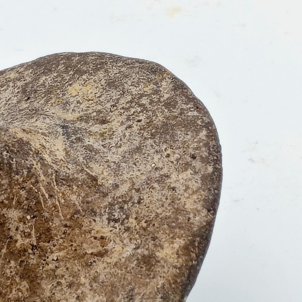 东山 粘土 稀有的珠子护符 - 45 mm  (没有保留价) #4.3