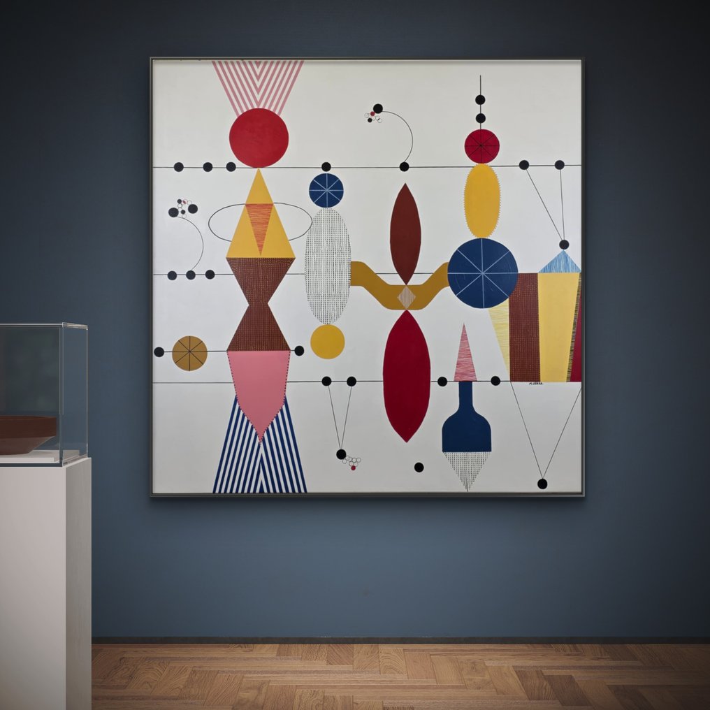 Miriam Chiera (1969) - Connection- XXL #2.1