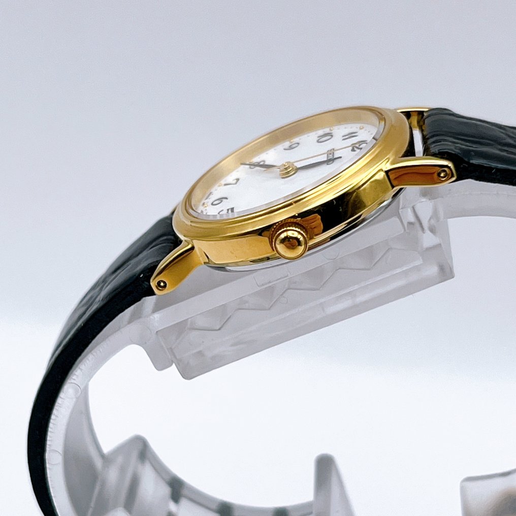 Seiko - Nincs minimálár - 7N01-0BA0 - Női - 2000-2010 #3.2