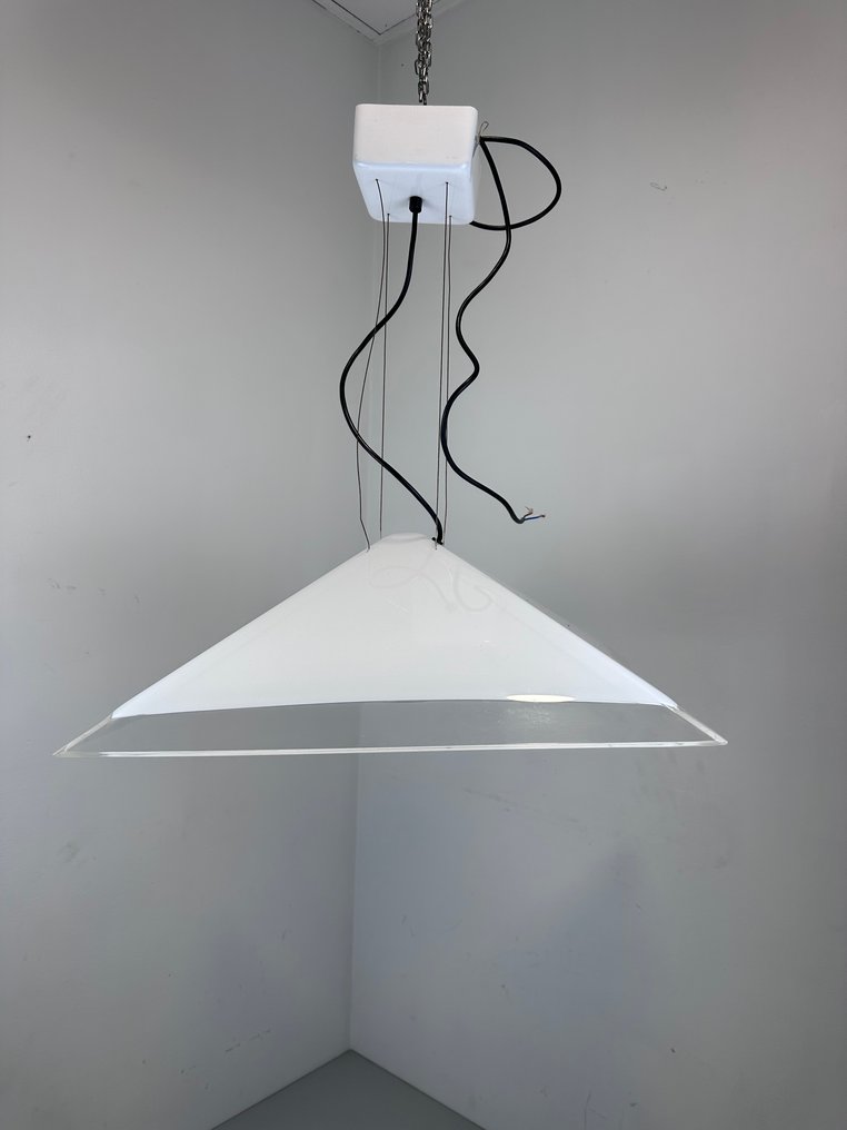 Harvey Guzzini - Harvey Guzzini - Lampada a sospensione - 3092 - Acrilico #1.0