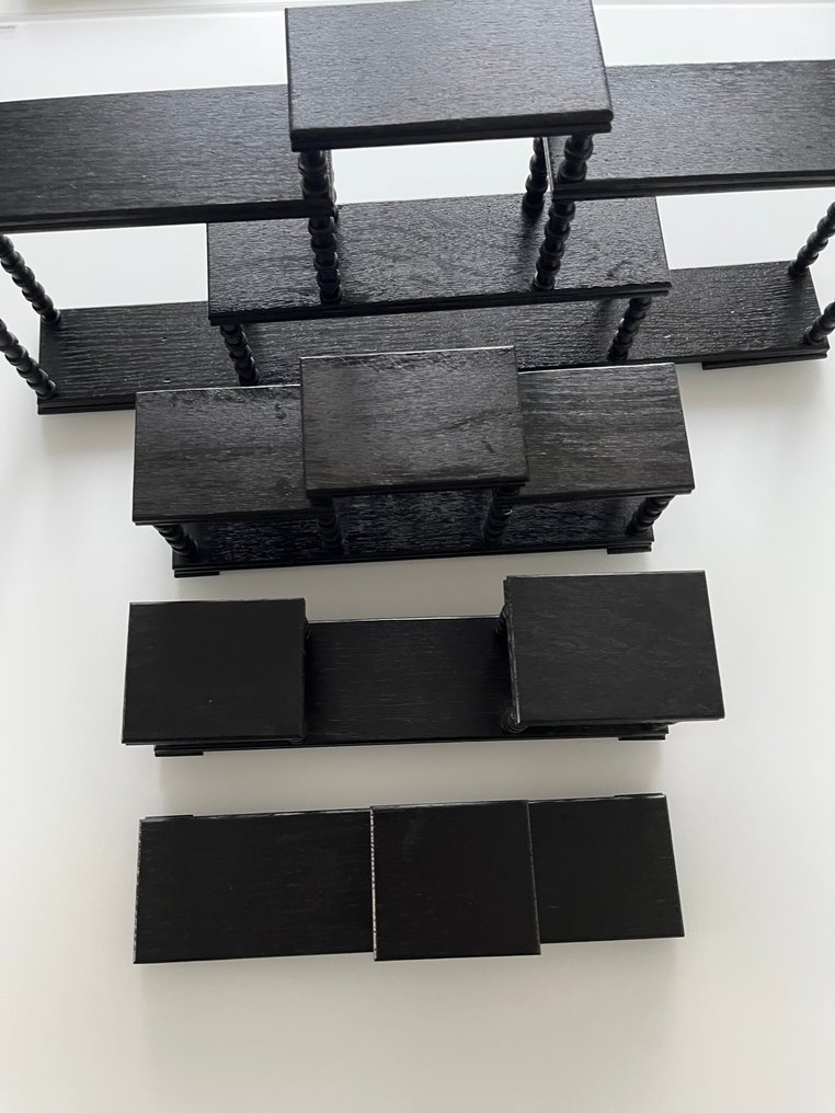 Schermi - Faggio - Cina - 21° secolo #3.2