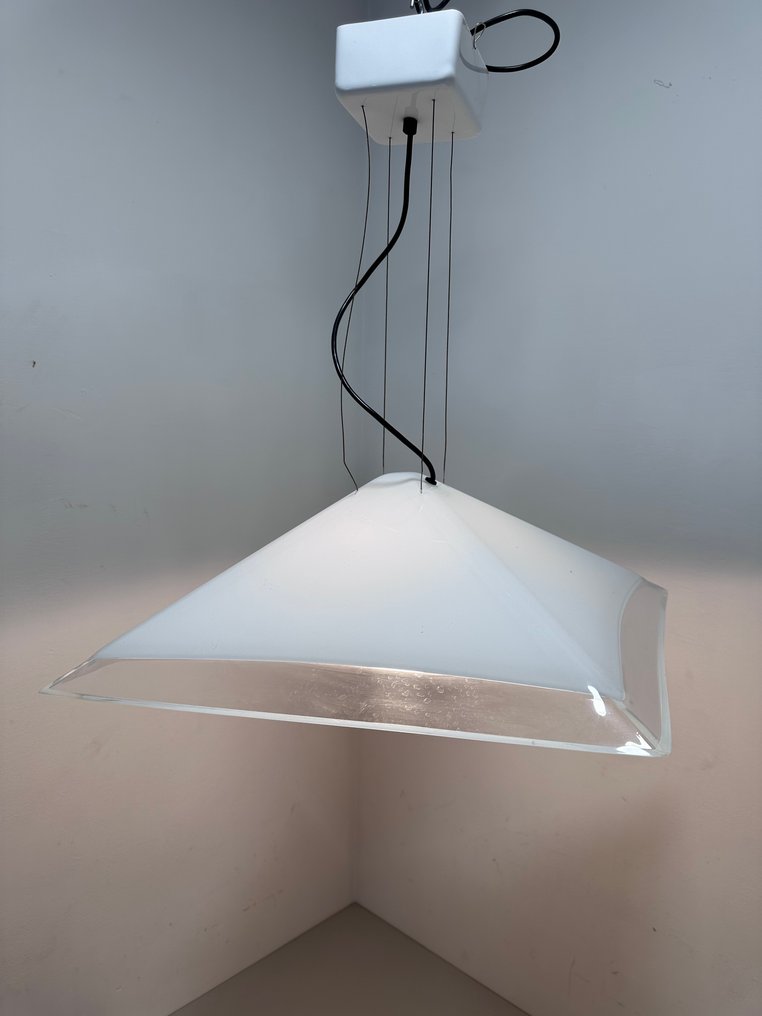 Harvey Guzzini - Harvey Guzzini - Lampada a sospensione - 3092 - Acrilico #1.0