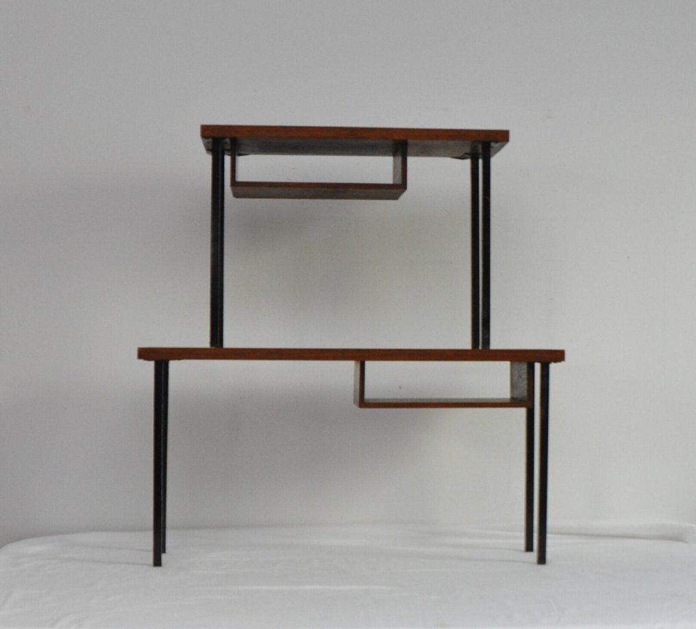 Mesa (2) - Madeira #1.0